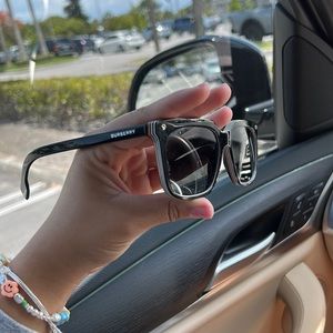 Burberry sunglasses